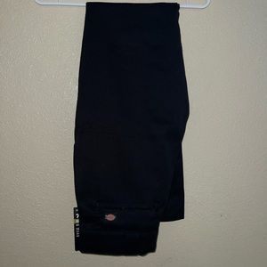 Women’s Dickies FLEX Slim Fit Straight Leg